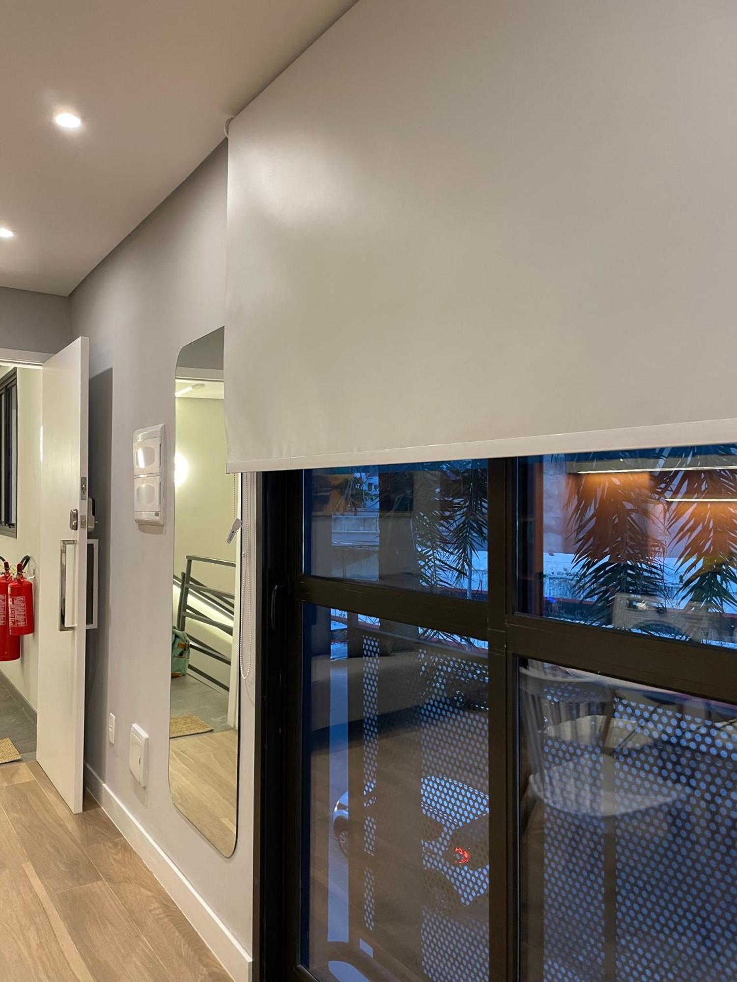 Iguatemi Stay B - Premium Location, Modern And New Space, Affordable サンパウロ エクステリア 写真