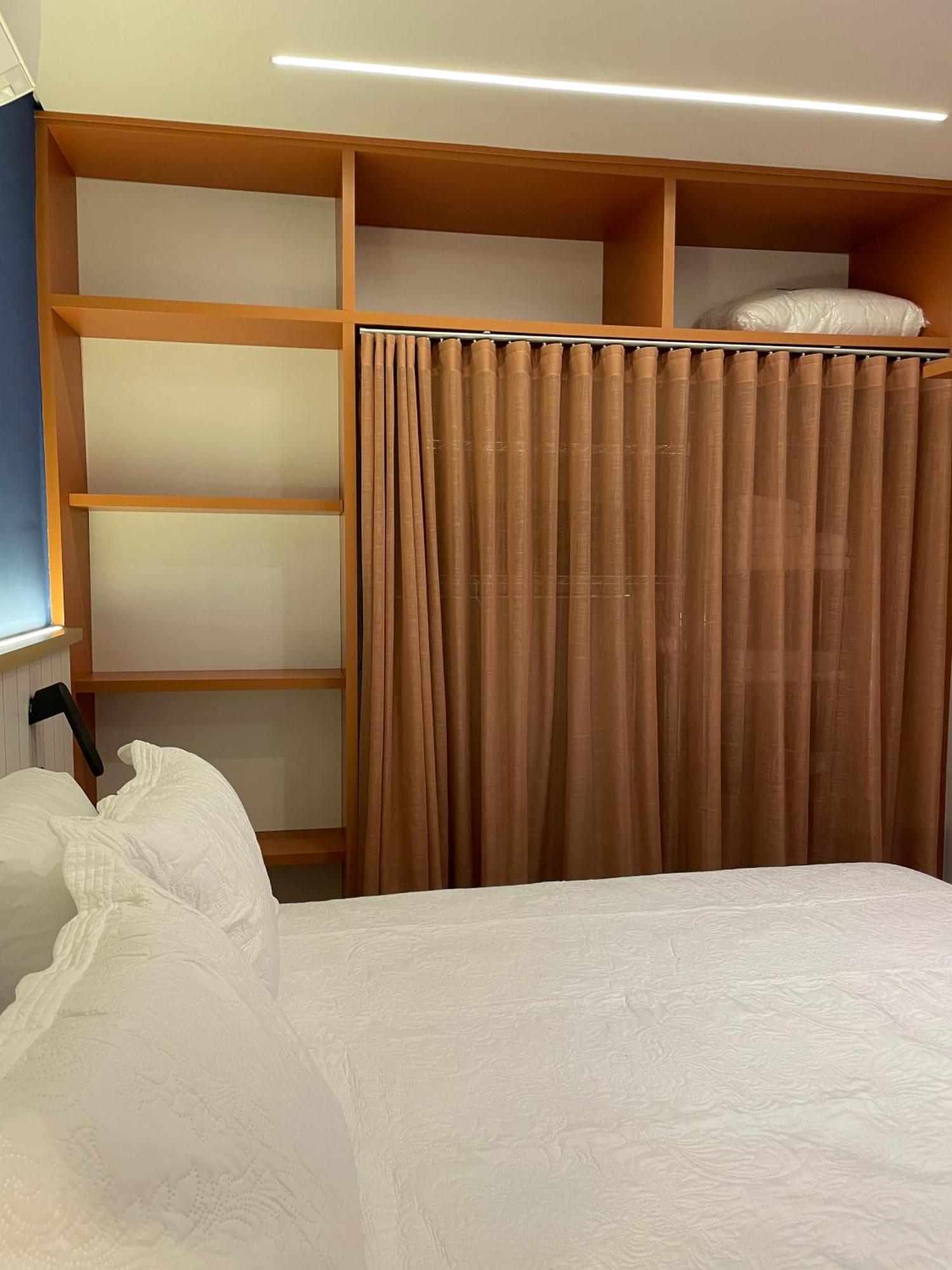 Iguatemi Stay B - Premium Location, Modern And New Space, Affordable サンパウロ エクステリア 写真