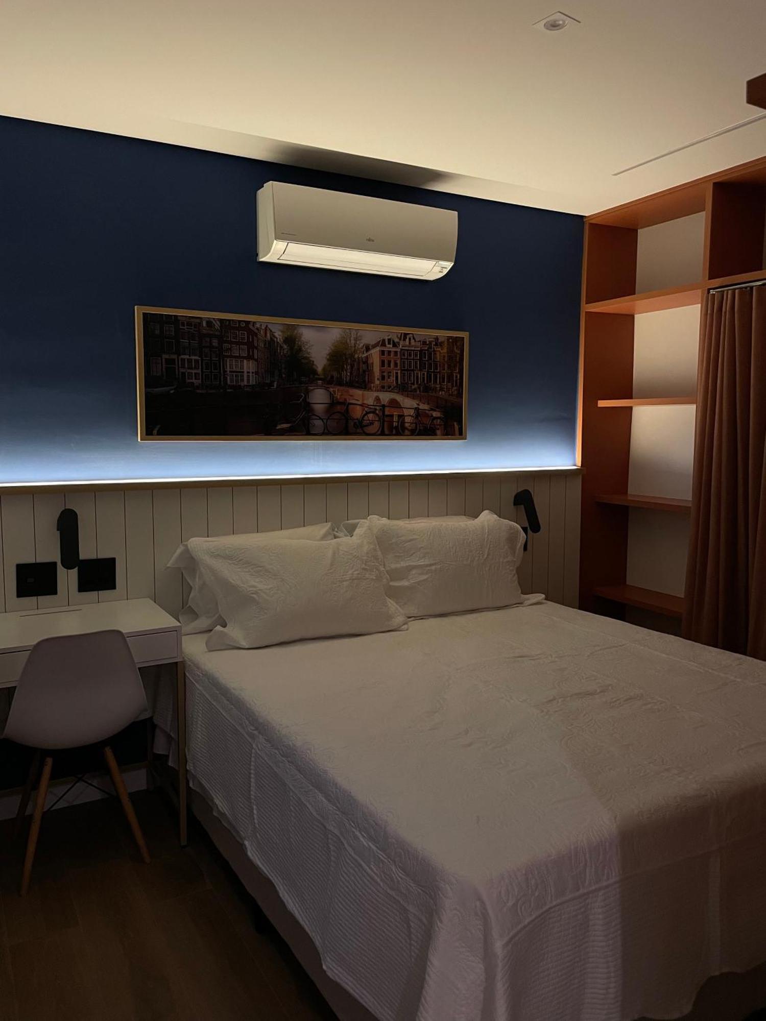Iguatemi Stay B - Premium Location, Modern And New Space, Affordable サンパウロ エクステリア 写真