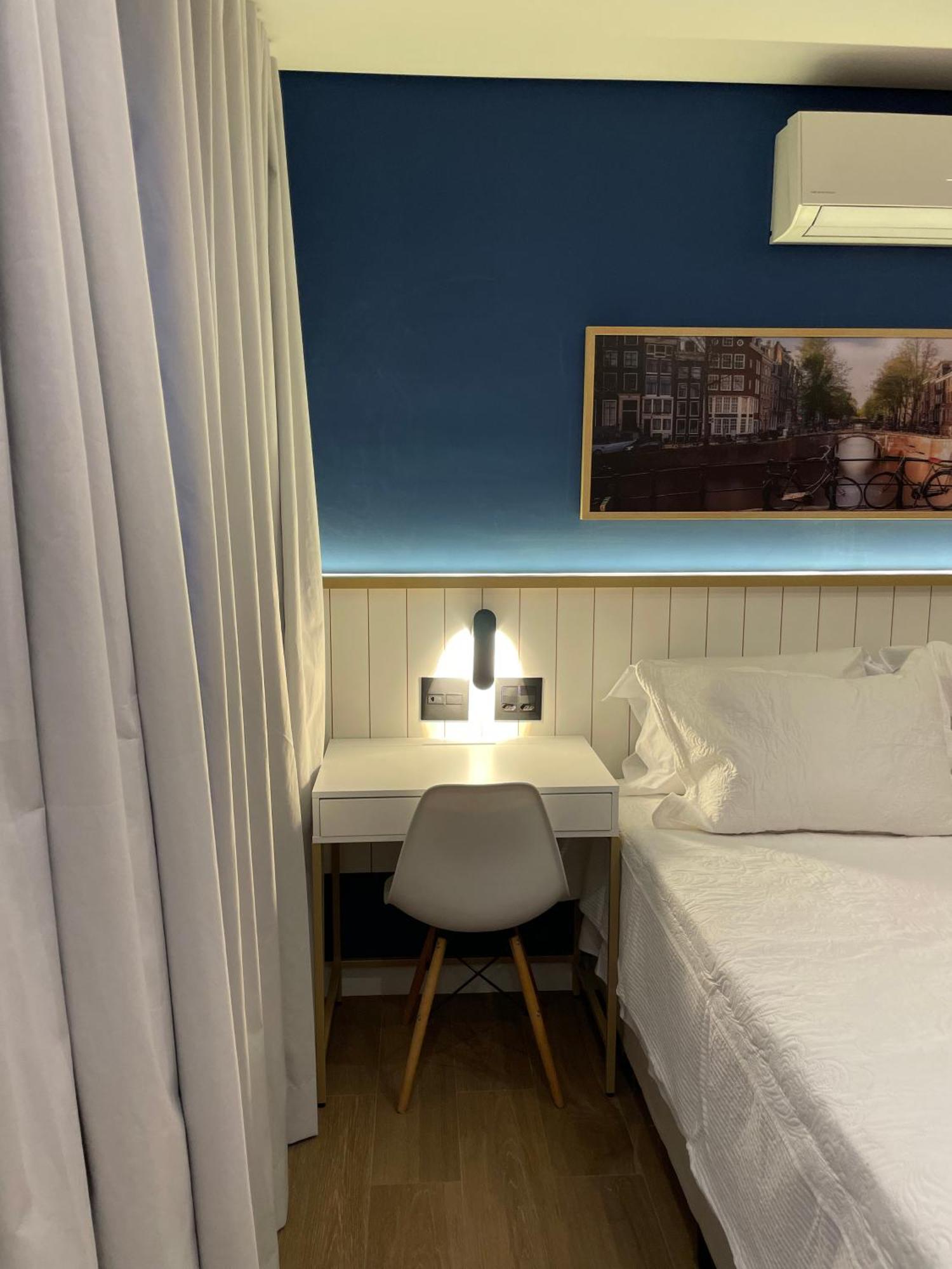 Iguatemi Stay B - Premium Location, Modern And New Space, Affordable サンパウロ エクステリア 写真