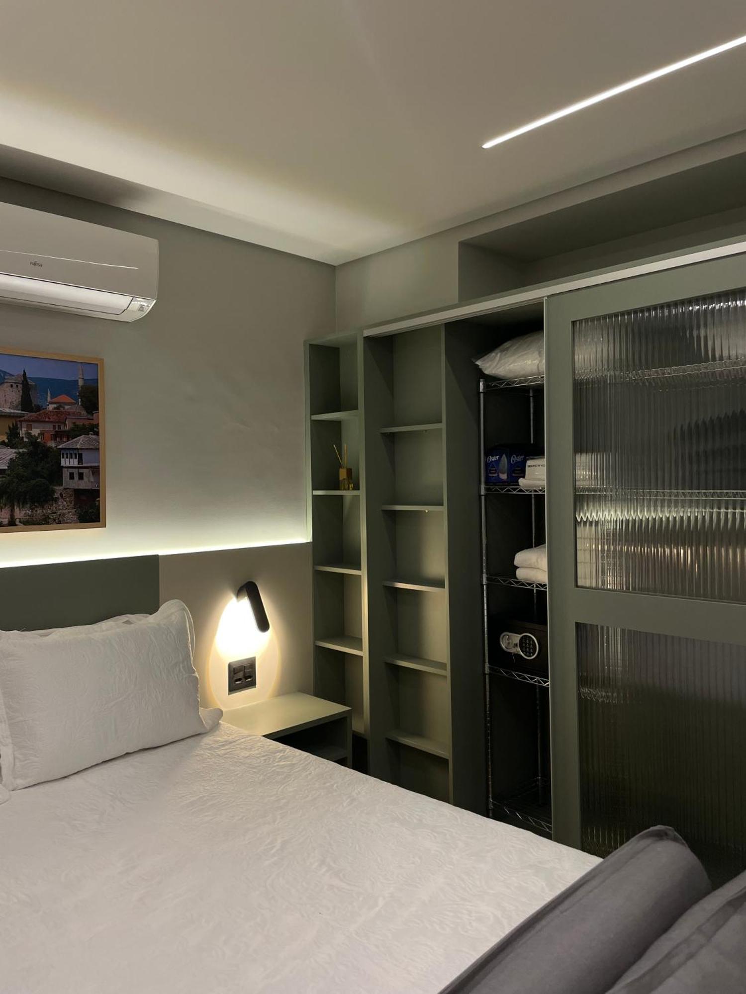 Iguatemi Stay B - Premium Location, Modern And New Space, Affordable サンパウロ エクステリア 写真