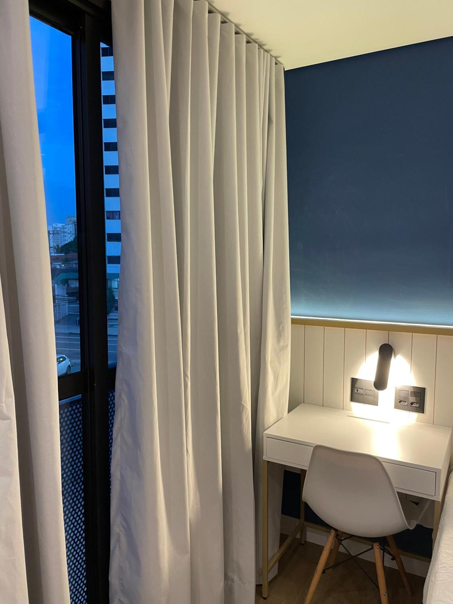 Iguatemi Stay B - Premium Location, Modern And New Space, Affordable サンパウロ エクステリア 写真