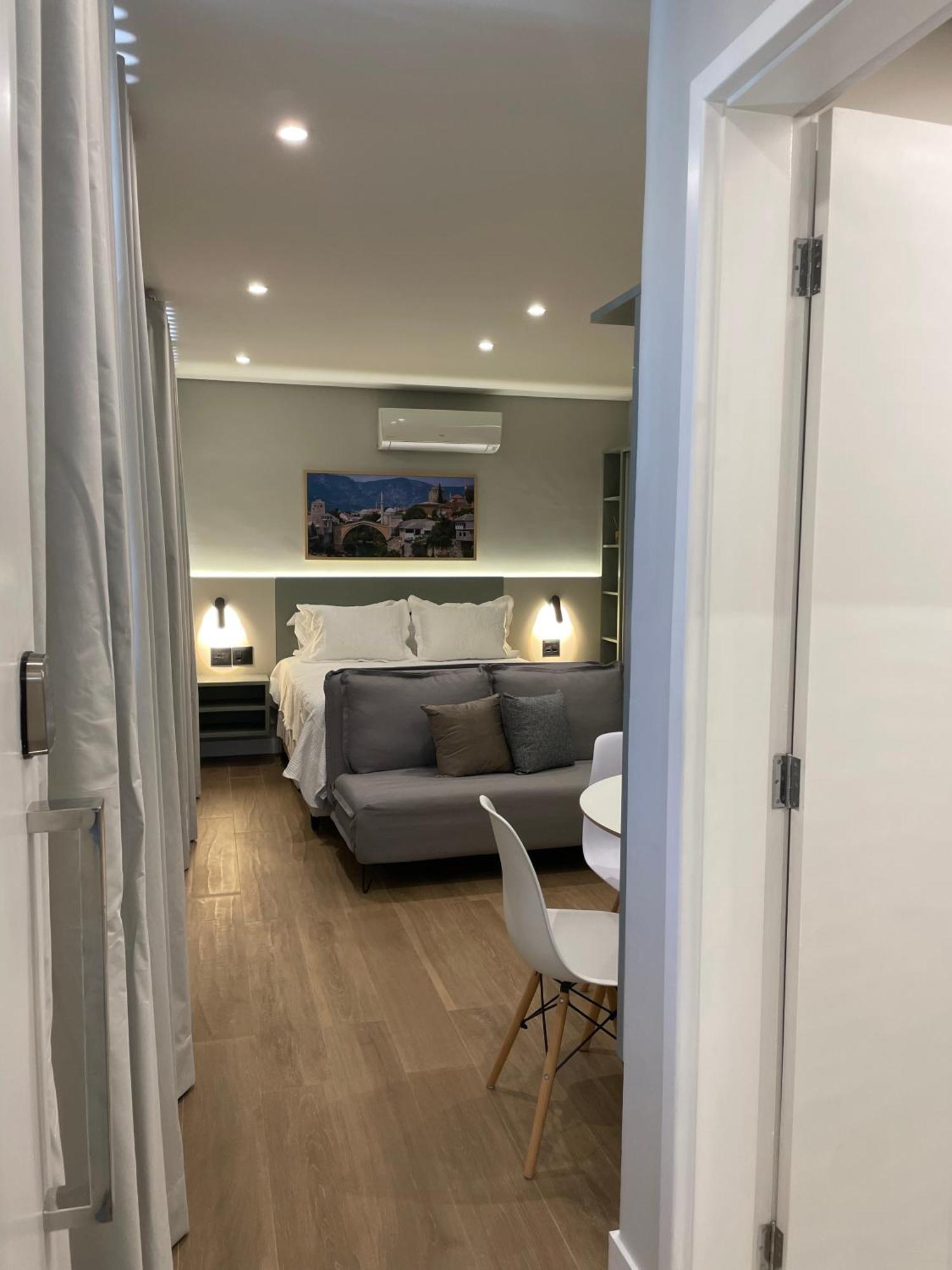 Iguatemi Stay B - Premium Location, Modern And New Space, Affordable サンパウロ エクステリア 写真