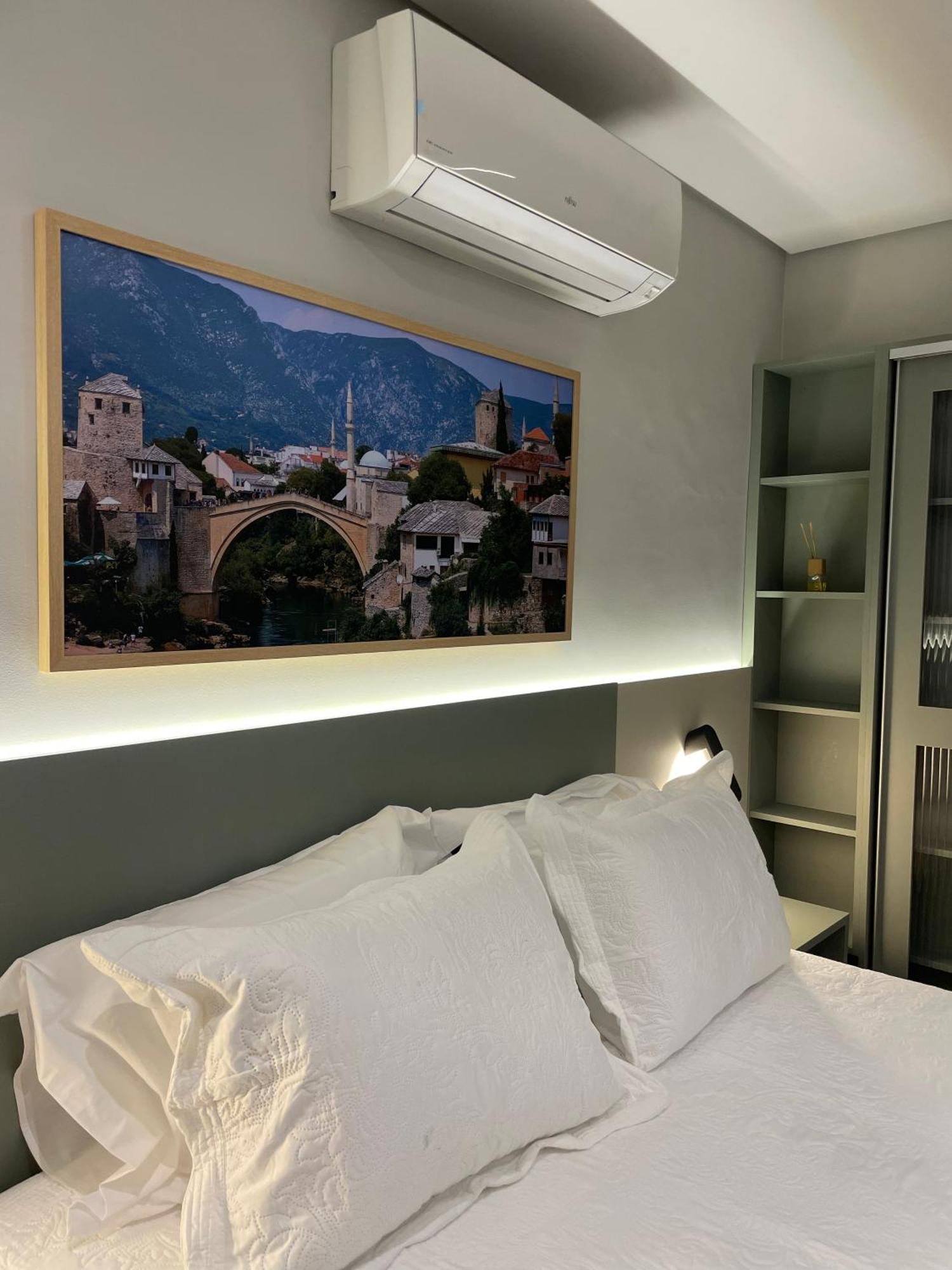 Iguatemi Stay B - Premium Location, Modern And New Space, Affordable サンパウロ エクステリア 写真
